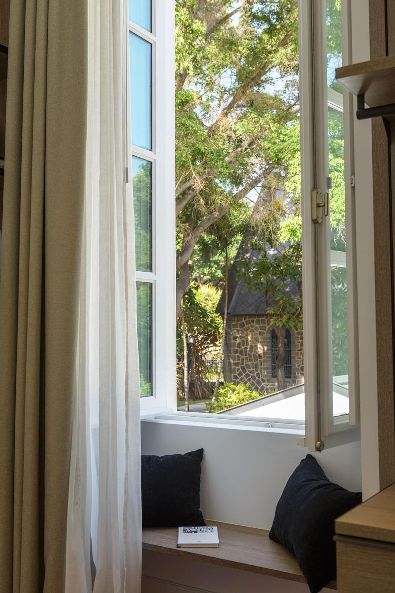 The Park Suites By Ires Lar Santa-Cruz de Ténérife Extérieur photo