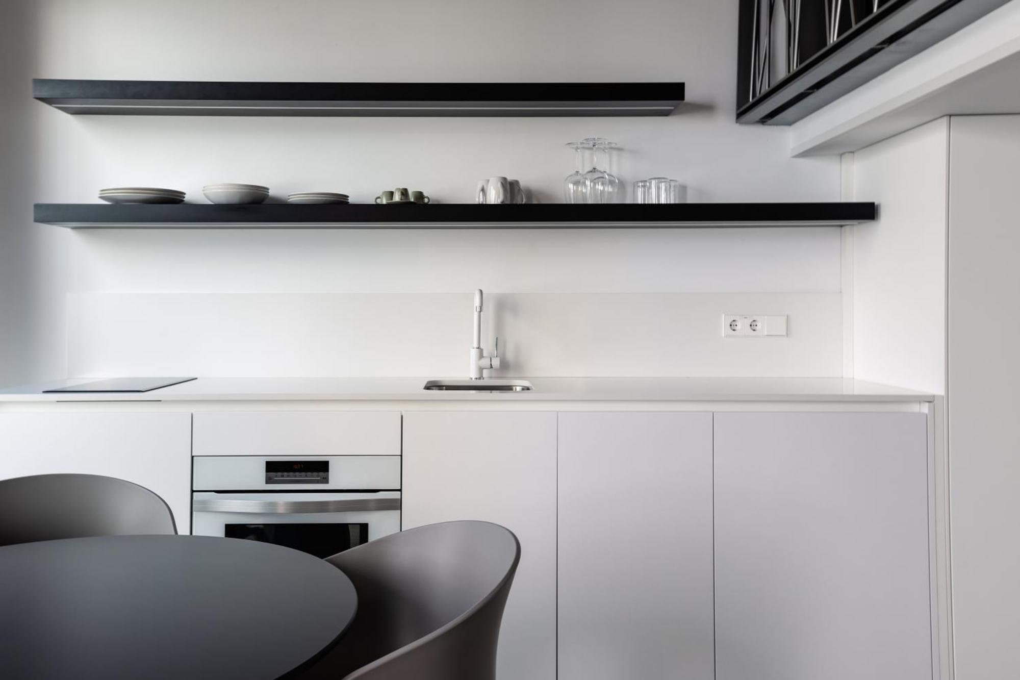 The Park Suites By Ires Lar Santa-Cruz de Ténérife Extérieur photo