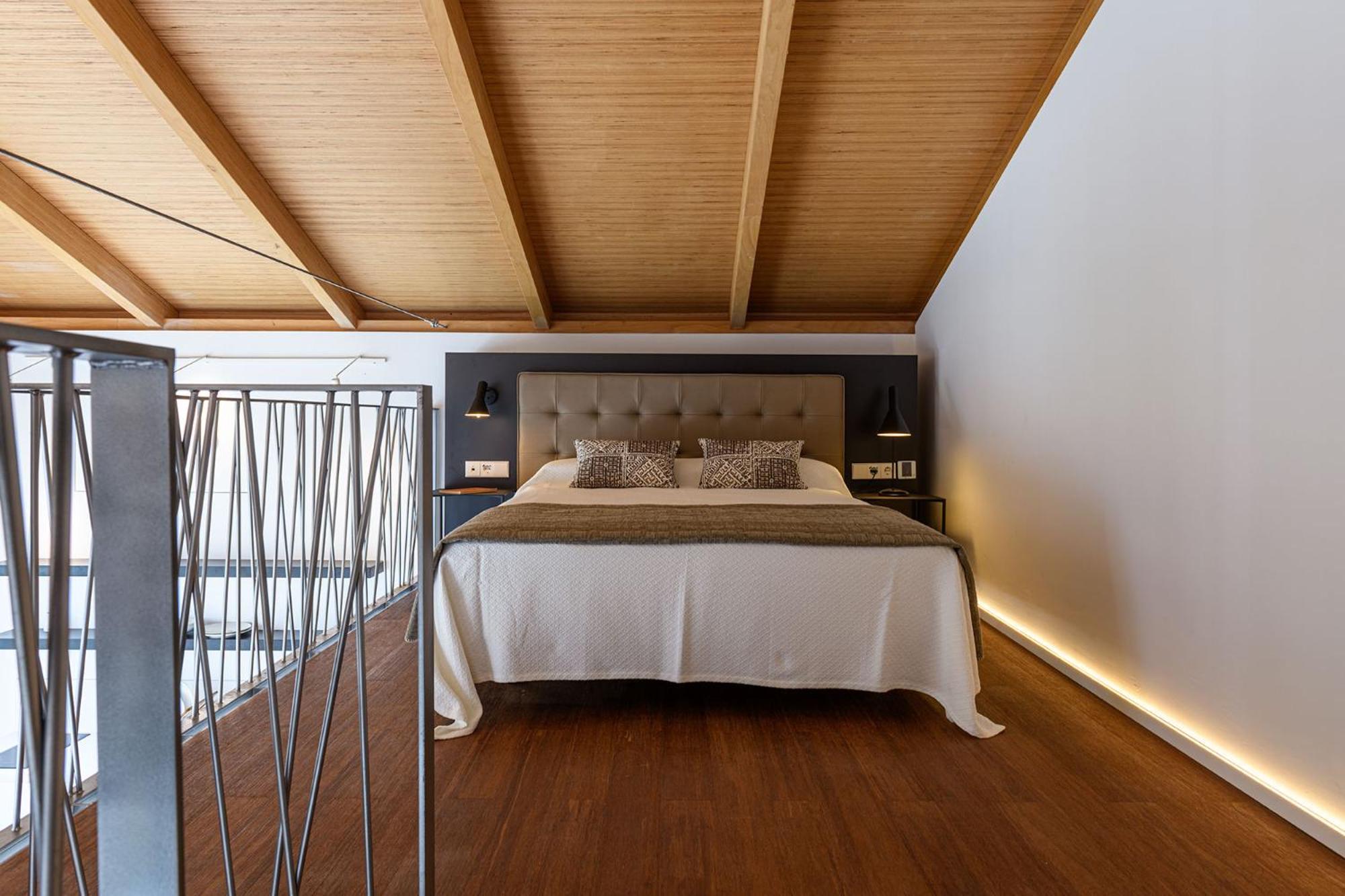 The Park Suites By Ires Lar Santa-Cruz de Ténérife Extérieur photo