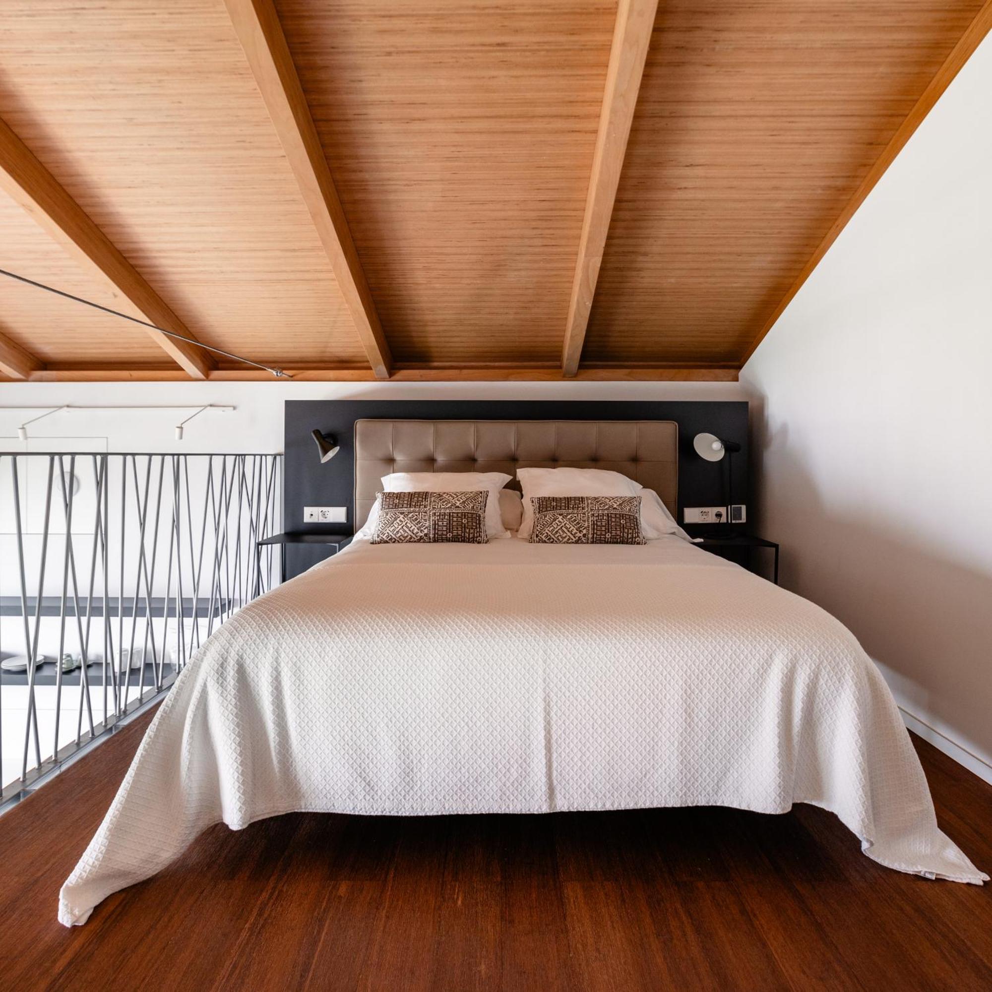 The Park Suites By Ires Lar Santa-Cruz de Ténérife Extérieur photo