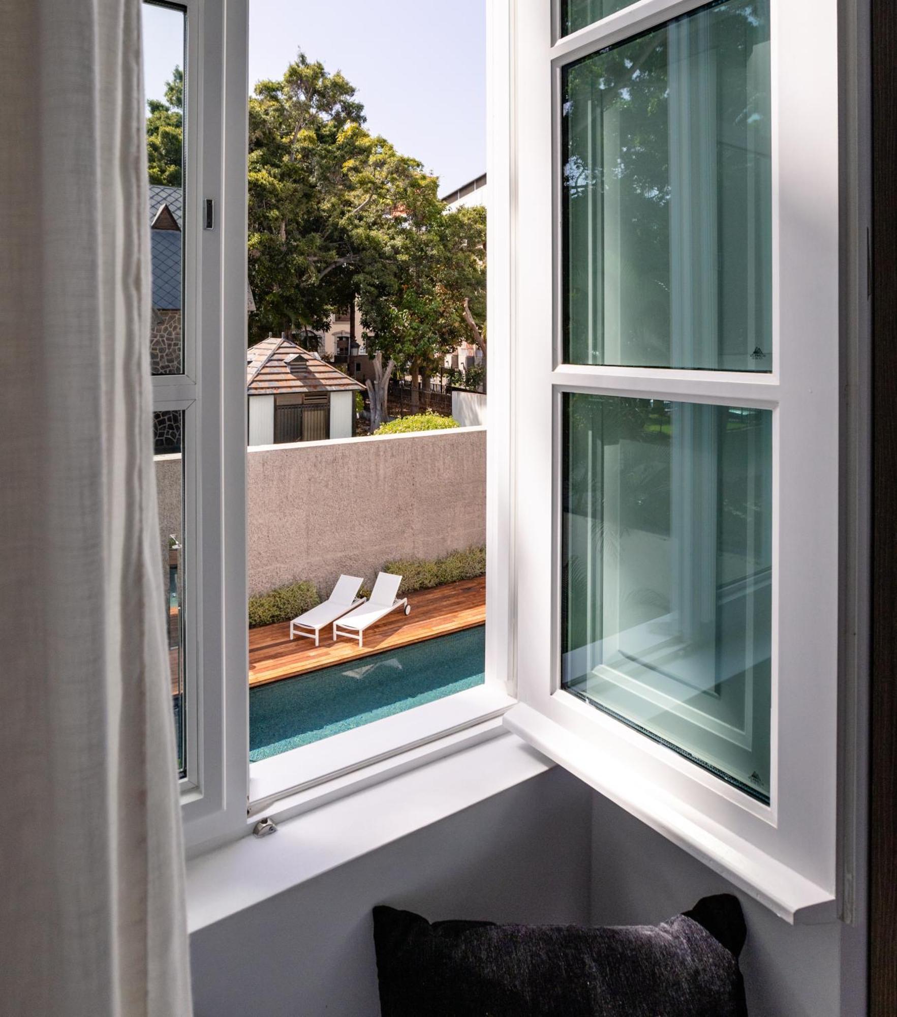 The Park Suites By Ires Lar Santa-Cruz de Ténérife Extérieur photo